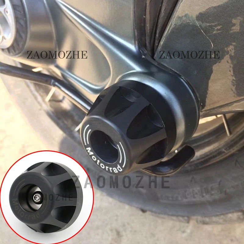 For BMW R1200RT (2005-2013) Motorcycle Final Drive Housing Cardan Crash Slider Protector For BMW R1200ST (2005-2008)
For BMW R1200RT (2005-2013) Motorcycle Final Drive Housing Cardan Crash Slider Protector For BMW R1200ST (2005-2008)