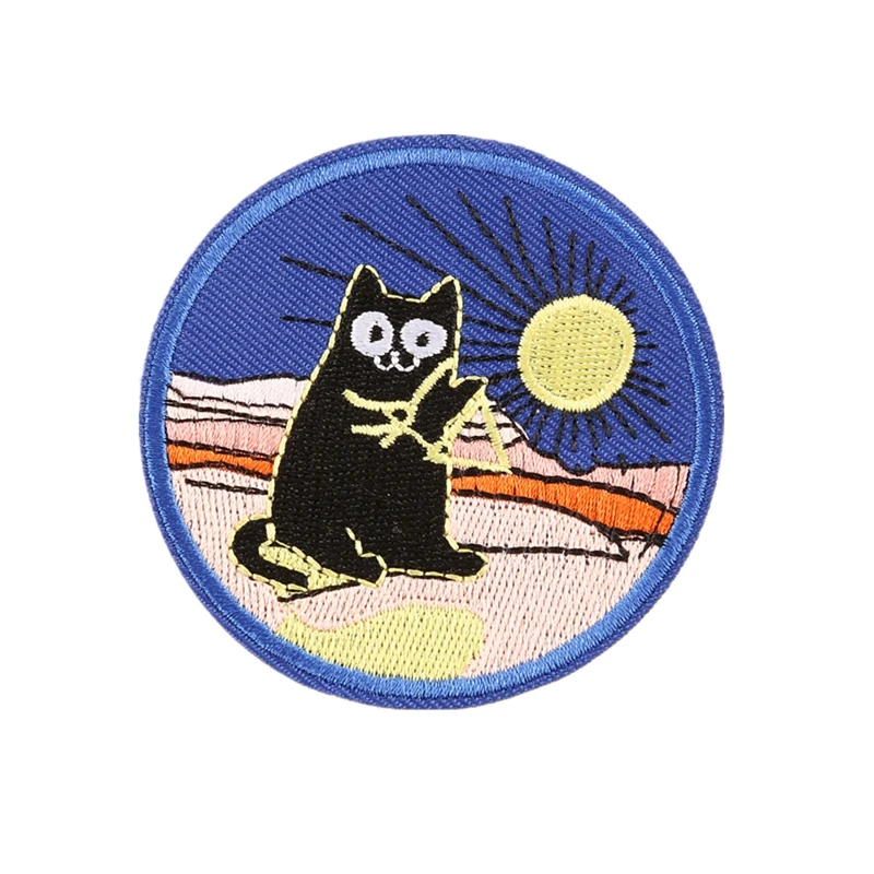 Custom Embroidered Sew On Iron On Patches Badge Fabric Craft Transfer Costume Clothes Custom your own Patch
Custom Embroidered Sew On Iron On Patches Badge Fabric Craft Transfer Costume Clothes Custom your own Patch