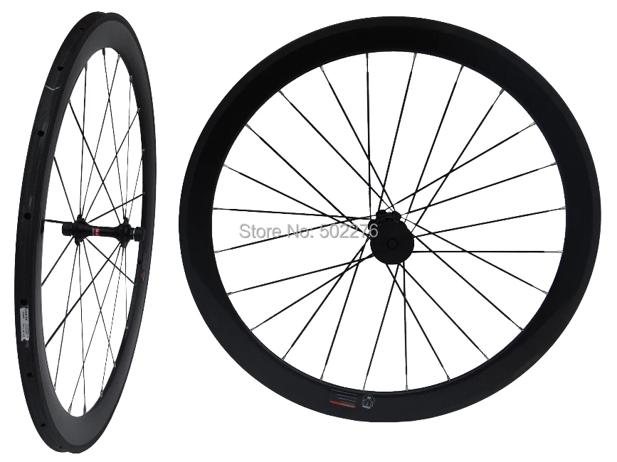 WS-TW05 : Carbon Cycling Road Bike Tubular Wheelset 50mm Bicycle Wheel rim Basalt Brake Side
WS-TW05 : Carbon Cycling Road Bike Tubular Wheelset 50mm Bicycle Wheel rim Basalt Brake Side