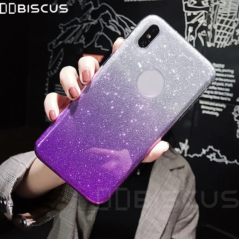 Bling Gradient Soft Case For Huawei P10 P20 P30 Lite Mate 20 Honor 10 7X 8X 8A 7A 7C Pro P Smart 2019 Y5 Y6 Y7 Prime 2018 Cover
Bling Gradient Soft Case For Huawei P10 P20 P30 Lite Mate 20 Honor 10 7X 8X 8A 7A 7C Pro P Smart 2019 Y5 Y6 Y7 Prime 2018 Cover