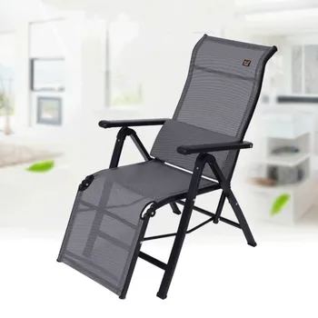 Balcony garden lounge folding chair lunch break sleeping chair adult cool chair lazy pregnant women chair
Balcony garden lounge folding chair lunch break sleeping chair adult cool chair lazy pregnant women chair