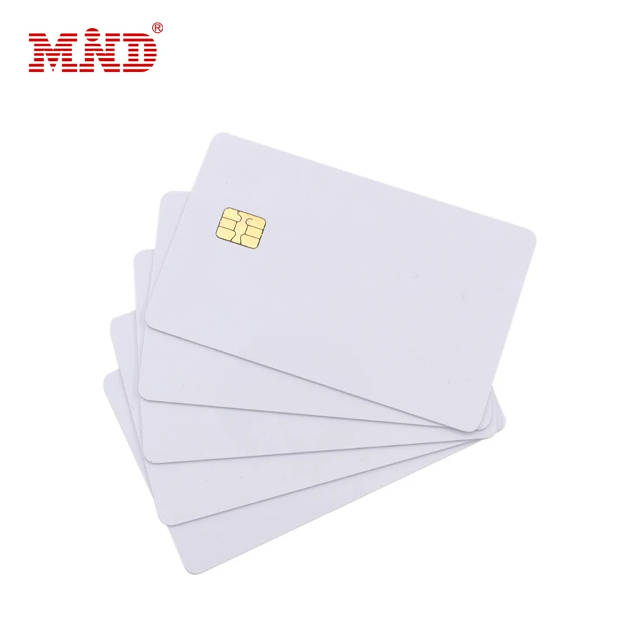 10pcs Smart IC Cards SLE4442 Chip With Hico Magnetic Stripe 2 in 1 Blank PVC Contact IC Cards
10pcs Smart IC Cards SLE4442 Chip With Hico Magnetic Stripe 2 in 1 Blank PVC Contact IC Cards