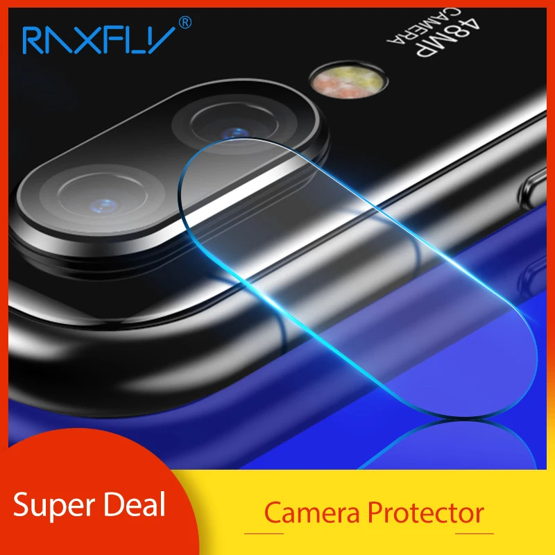 RAXFLY Lens Tempered Glass For Xiaomi mi9 mi8 MI 9 8 SE Camera Screen Protector For Xiaomi Redmi Note 7 5 Pro Protective Film
RAXFLY Lens Tempered Glass For Xiaomi mi9 mi8 MI 9 8 SE Camera Screen Protector For Xiaomi Redmi Note 7 5 Pro Protective Film