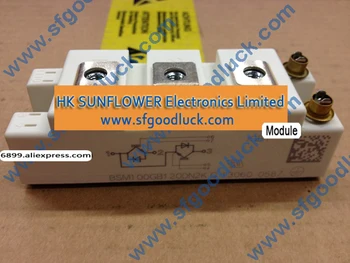 BSM100GB120DN2K Transistor IGBT Power Module N-CH 1200V 145A 7-Pin 62MM HALF-BRIDGE 1 Weight:250g Free Shipping
BSM100GB120DN2K Transistor IGBT Power Module N-CH 1200V 145A 7-Pin 62MM HALF-BRIDGE 1 Weight:250g Free Shipping