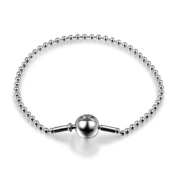 Bracelet BEADED ESSENCE Silver Bracelets for Women Men 925 Silver Jewelry Pulseira Masculina Feminina
Bracelet BEADED ESSENCE Silver Bracelets for Women Men 925 Silver Jewelry Pulseira Masculina Feminina