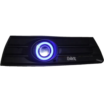 New Innovative COB or LED Angel Eye daytime running light + halogen Fog Light Projector Lens for volkswagen passat cc
New Innovative COB or LED Angel Eye daytime running light + halogen Fog Light Projector Lens for volkswagen passat cc