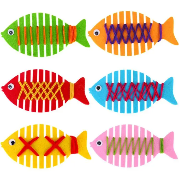 Wrapped Threading Wear Line Fish Math Toy Manual Game Puzzle Early Learning Education Toy Montessori Teaching Kids Kindergarten
Wrapped Threading Wear Line Fish Math Toy Manual Game Puzzle Early Learning Education Toy Montessori Teaching Kids Kindergarten