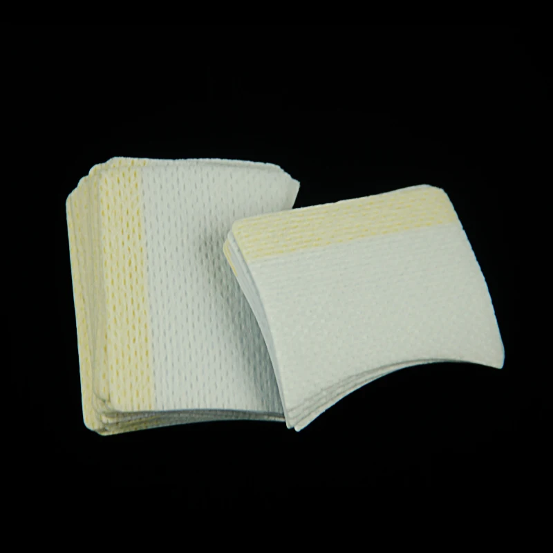 40PCS Cotton Disposable Eyelash Extension Patches Under Eye Pads Lash Eyelash Extension Patch Eye Tips Sticker Wraps Makeup Tool
40PCS Cotton Disposable Eyelash Extension Patches Under Eye Pads Lash Eyelash Extension Patch Eye Tips Sticker Wraps Makeup Tool