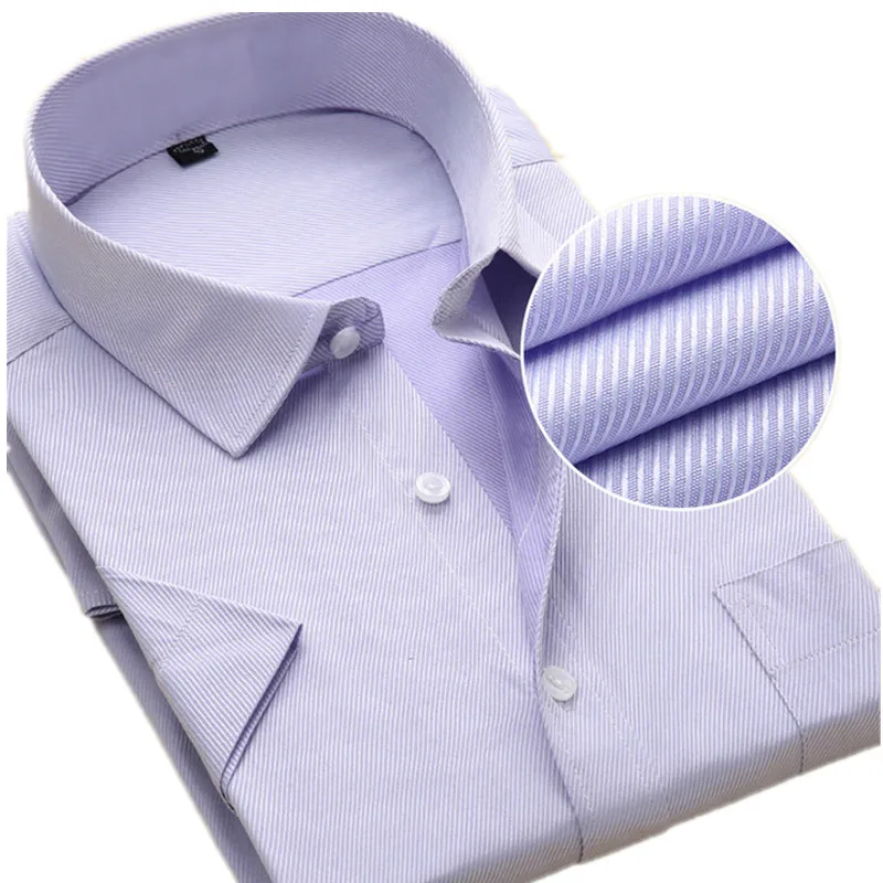 2017 summer new Men fitt Fit Shirt Solid cotton short Sleeve Men's Dress Shirts Casual Male Shirts man Slim Shirts For Men
2017 summer new Men fitt Fit Shirt Solid cotton short Sleeve Men's Dress Shirts Casual Male Shirts man Slim Shirts For Men