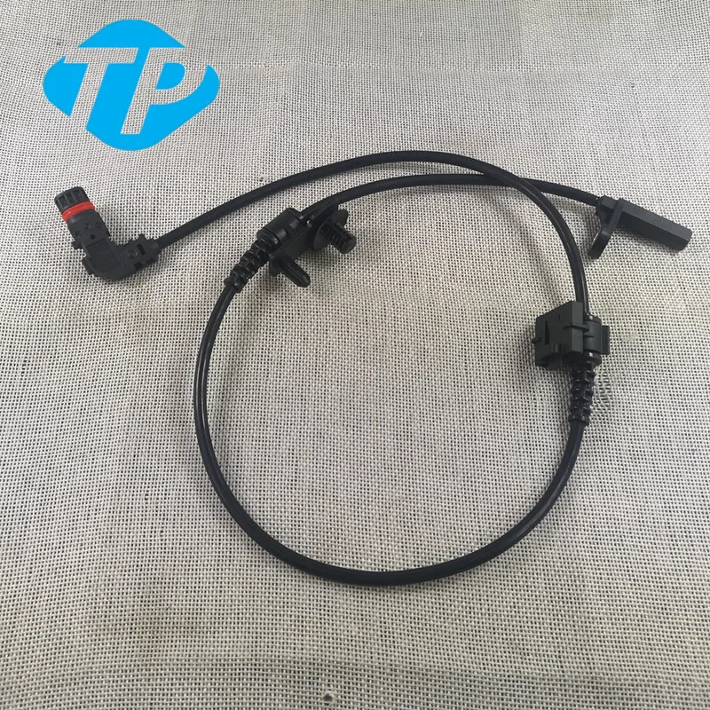 Front L/R ABS Wheel Speed Sensor For DODGE CHARGER Chrysler 300C 4779244AB 4779244AC 4779244AD 4799244AB 5S6536
Front L/R ABS Wheel Speed Sensor For DODGE CHARGER Chrysler 300C 4779244AB 4779244AC 4779244AD 4799244AB 5S6536