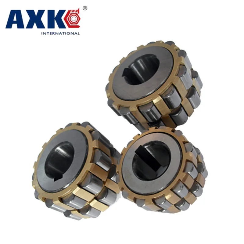 double row eccentric roller bearing 15UZ21051 T2X | Обустройство дома