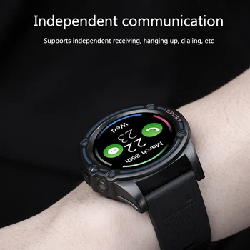 IPS HD Anti-lost Step Count Information Reminder Bluetooth Health Tracker Smart Sports Watch
IPS HD Anti-lost Step Count Information Reminder Bluetooth Health Tracker Smart Sports Watch