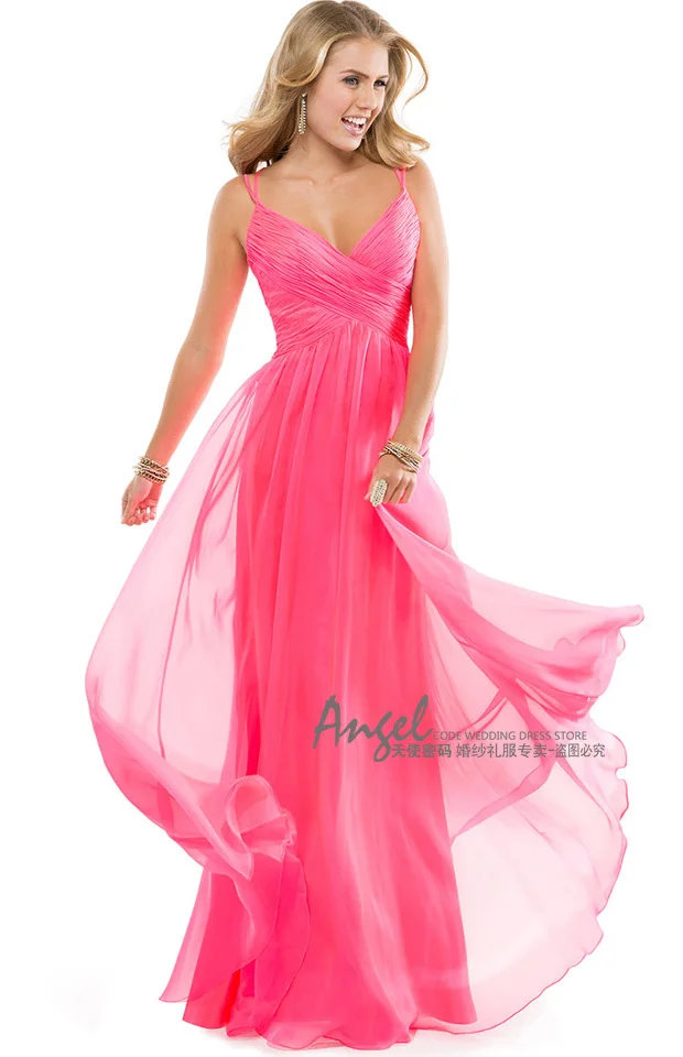 Cheap free shipping robe de soiree 2014 new fashion hot sexy backless long chiffon vestido de festa Formal evening dresses
Cheap free shipping robe de soiree 2014 new fashion hot sexy backless long chiffon vestido de festa Formal evening dresses