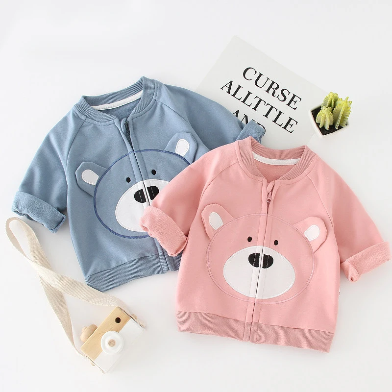 New Kids cartoon Clothes Boys Girls Jackets Children Hooded Windbreaker Infant Waterproof Hoodies Toddler Baby Coat For Kids
New Kids cartoon Clothes Boys Girls Jackets Children Hooded Windbreaker Infant Waterproof Hoodies Toddler Baby Coat For Kids