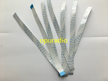 Free shipping Flat Ribbon Flex FFC Cable 24 pin*200mm*0.5mm pitch For HOP-1200W-B DVD mechanism many Car series radio
Free shipping Flat Ribbon Flex FFC Cable 24 pin*200mm*0.5mm pitch For HOP-1200W-B DVD mechanism many Car series radio