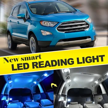 2019 New t10 w5w Festoon LED Welcome Interior Doom Lamp Car Light for ford fiesta mondeo kuga focus ecosport mk5 mk7 accessories
2019 New t10 w5w Festoon LED Welcome Interior Doom Lamp Car Light for ford fiesta mondeo kuga focus ecosport mk5 mk7 accessories