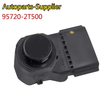 95720-2T500 Parking Sensor Bumper Object Sensor For Hyundai Kia 957202T500 4MT060KBG PDC Sensor
95720-2T500 Parking Sensor Bumper Object Sensor For Hyundai Kia 957202T500 4MT060KBG PDC Sensor