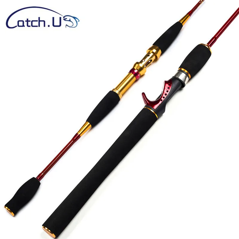 Catch.U Spinning Fishing Rod Carbon Fiber,Fishing Rod Carbon Ocean Beach Fishing Casting Rods
Catch.U Spinning Fishing Rod Carbon Fiber,Fishing Rod Carbon Ocean Beach Fishing Casting Rods