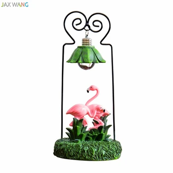 Creative Flamingo small Night light indoor furnishings personalized home girls atrium bedroom table small night light decoration
Creative Flamingo small Night light indoor furnishings personalized home girls atrium bedroom table small night light decoration