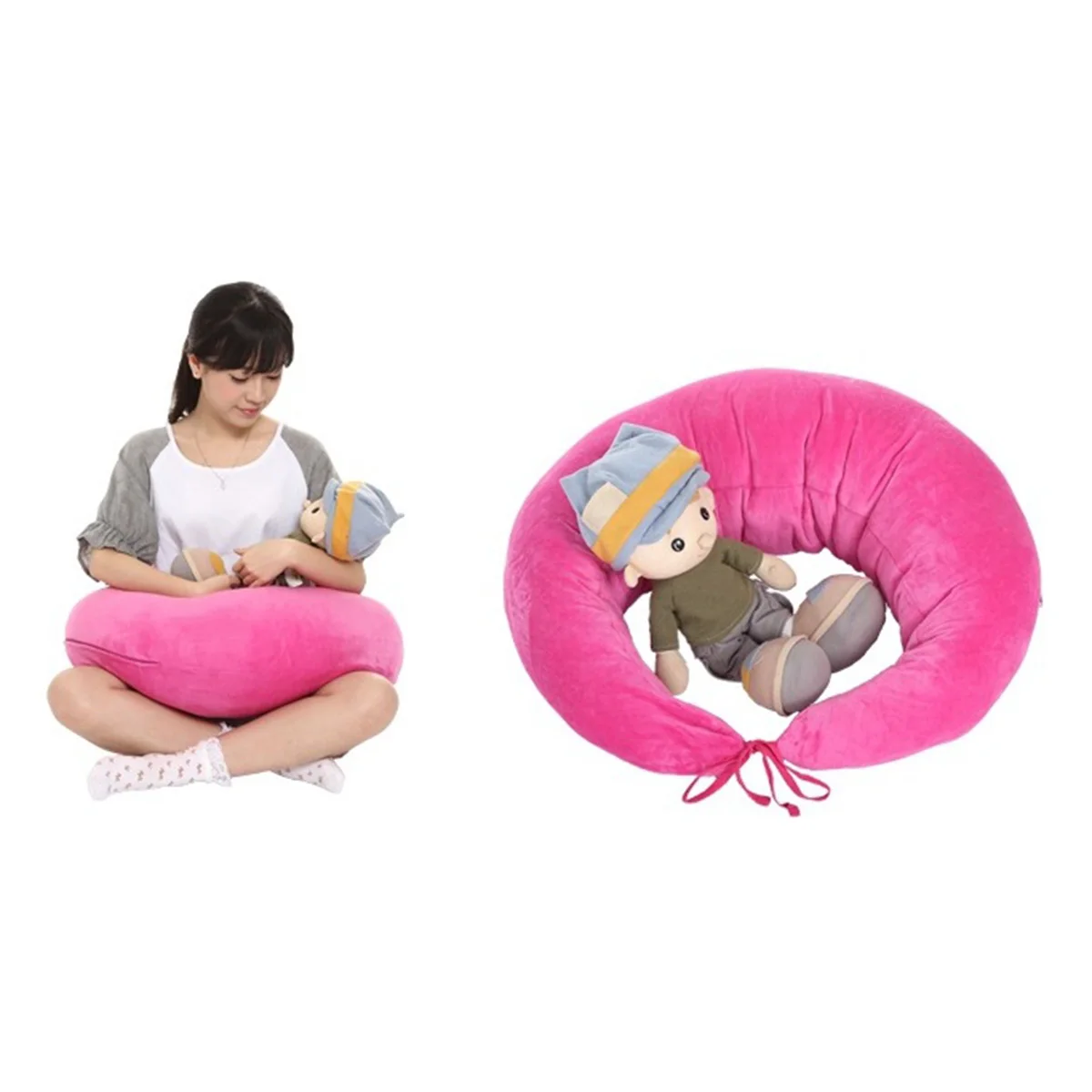 Adjustable Maternity Baby Breastfeeding Pillow Pregnant Mommy Women Nursing Pillows Sleeping Cushion Pillowcase U Shape Cotton
Adjustable Maternity Baby Breastfeeding Pillow Pregnant Mommy Women Nursing Pillows Sleeping Cushion Pillowcase U Shape Cotton