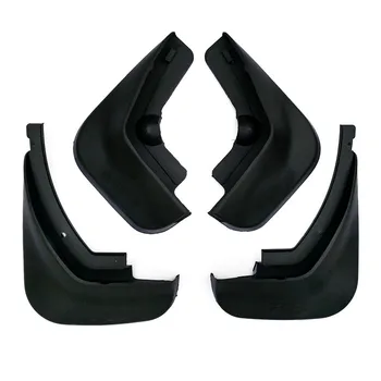 4pcs Front and rear fenders Modified logo auto parts for Audi Q7 2007 2008 2009 2010 2011 2012 2013-2015 year
4pcs Front and rear fenders Modified logo auto parts for Audi Q7 2007 2008 2009 2010 2011 2012 2013-2015 year