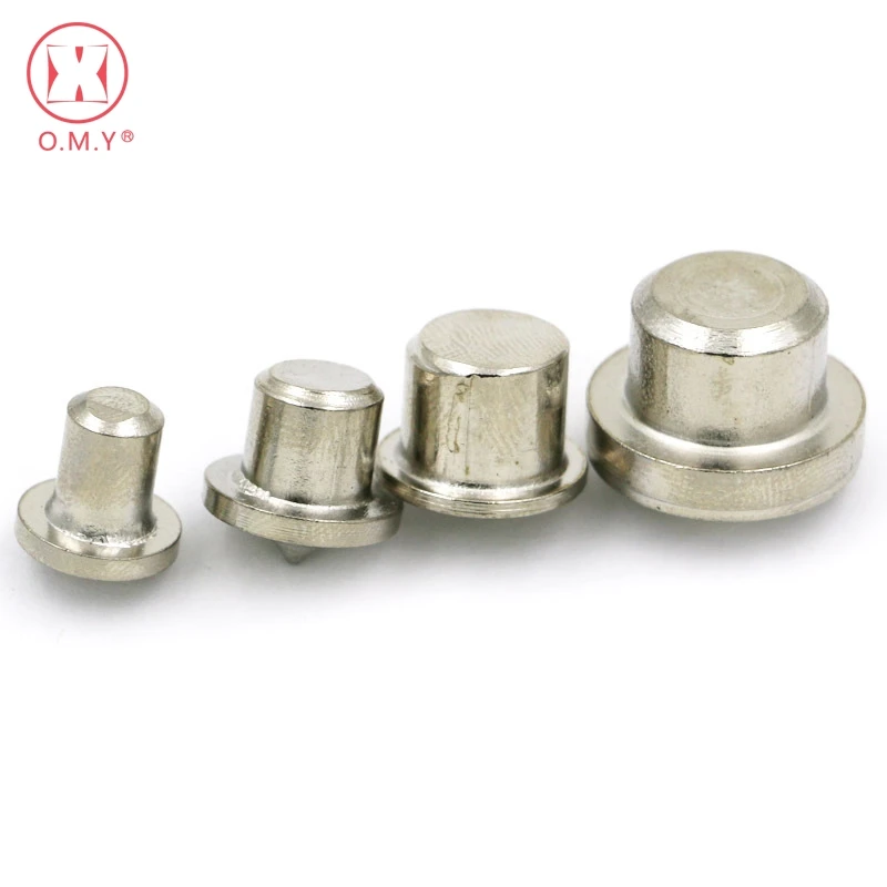 OMY Hot Sales Stainless Steel Dowel Joint Alignment Centre Point Pin Set Tool Wood 6 8 10 12mm
OMY Hot Sales Stainless Steel Dowel Joint Alignment Centre Point Pin Set Tool Wood 6 8 10 12mm