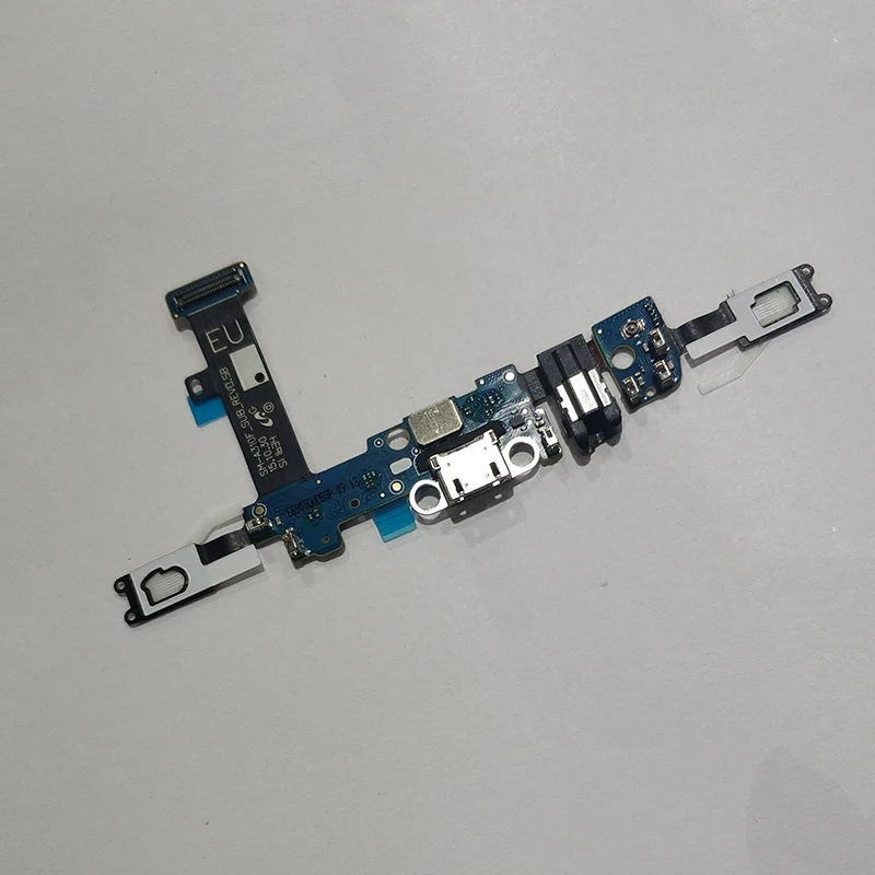100% Test A3 2016 Micro USB Charging Port Headphone Jack Dock Connector Flex Cable For Samsung Galaxy A310 A310F SM-A310F Track
100% Test A3 2016 Micro USB Charging Port Headphone Jack Dock Connector Flex Cable For Samsung Galaxy A310 A310F SM-A310F Track