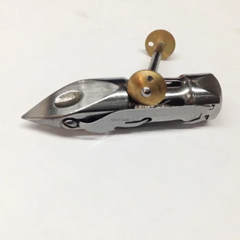 SINGER SEWING MACHINE BOBBIN CASE 83505 NEW VS SHUTTLE FOR SINGER MODEL 27, 28, 127, 128 BOBBIN#8225
SINGER SEWING MACHINE BOBBIN CASE 83505 NEW VS SHUTTLE FOR SINGER MODEL 27, 28, 127, 128 BOBBIN#8225