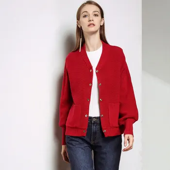 2018 Red Black Woman Wool Coat High Quality Winter Jacket Women Slim Woolen Long Cashmere Coats Cardigan Jackets casaco feminino
2018 Red Black Woman Wool Coat High Quality Winter Jacket Women Slim Woolen Long Cashmere Coats Cardigan Jackets casaco feminino