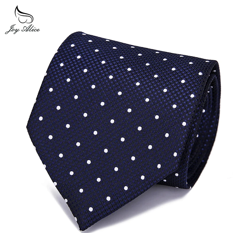 Polka dot Striped Neckties For Men Black Blue Male's Business Suit Accessories Jacquard Woven Men's Wedding Gravatas Green
Polka dot Striped Neckties For Men Black Blue Male's Business Suit Accessories Jacquard Woven Men's Wedding Gravatas Green