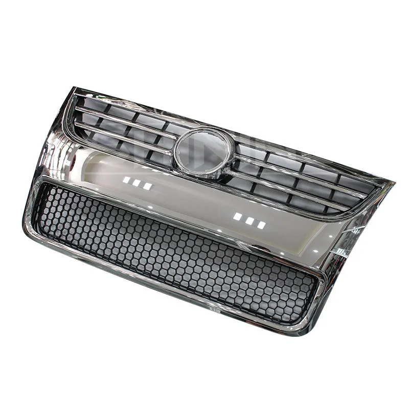 ABS Front Grille Mesh Grill Vent Suitable for VW Volkswagen 2008-2010
ABS Front Grille Mesh Grill Vent Suitable for VW Volkswagen 2008-2010