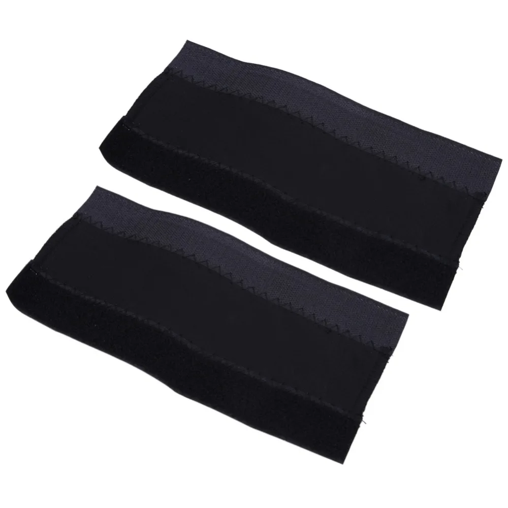1Pair/2PCS Black Bike Chian Frame Protector Cycling Frame Chain Stay Posted Protector MTB Bicycle Chain Care Guard Cover 22X11cm
1Pair/2PCS Black Bike Chian Frame Protector Cycling Frame Chain Stay Posted Protector MTB Bicycle Chain Care Guard Cover 22X11cm