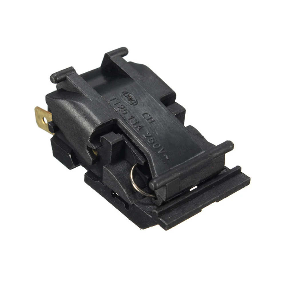 1 Pcs 13A XE-3 JB-01E Switch Electric Kettle Thermostat Switch For Steam Medium Kitchen Appliance Parts
1 Pcs 13A XE-3 JB-01E Switch Electric Kettle Thermostat Switch For Steam Medium Kitchen Appliance Parts
