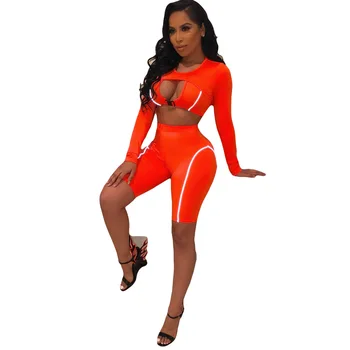 Spring Summer Women Two Piece Set Top and Pants Plus Size Tracksuit Sweatsuit Outfit Solid Patchwork Sexy Sets Club
Spring Summer Women Two Piece Set Top and Pants Plus Size Tracksuit Sweatsuit Outfit Solid Patchwork Sexy Sets Club