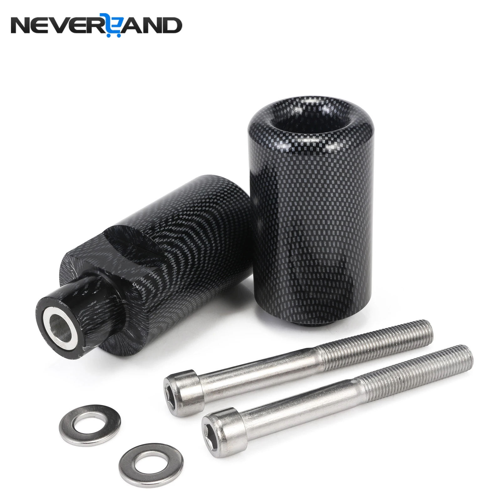 Motorcycle Frame Sliders Falling Crash Protector for Suzuki GSXR600 GSXR750 GSXR 600 750 2004-2005 Black Carbon Fiber D30
Motorcycle Frame Sliders Falling Crash Protector for Suzuki GSXR600 GSXR750 GSXR 600 750 2004-2005 Black Carbon Fiber D30