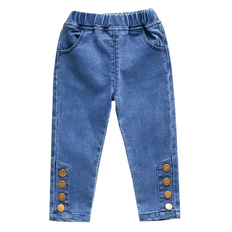 baby Sports Trousers clothes Baby Kids Denim Pants Baby Boys Girls Long Pants Bottoms
baby Sports Trousers clothes Baby Kids Denim Pants Baby Boys Girls Long Pants Bottoms