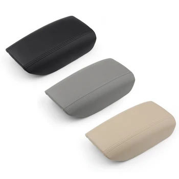 Areyourshop New Armrest Cover Leather Synthetic Center Console Lid For Volvo S80 1999-2006 Armrest Center Console Cover
Areyourshop New Armrest Cover Leather Synthetic Center Console Lid For Volvo S80 1999-2006 Armrest Center Console Cover