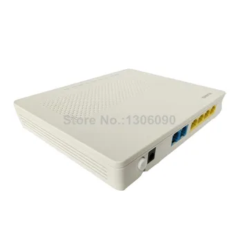 100% Original Hua wei HG8240F GPON ONU with 1GE+3FE+LANS+WIFI Ports SIP should be in FTTH FTTB FTTX FTTC HG8240F English version
100% Original Hua wei HG8240F GPON ONU with 1GE+3FE+LANS+WIFI Ports SIP should be in FTTH FTTB FTTX FTTC HG8240F English version