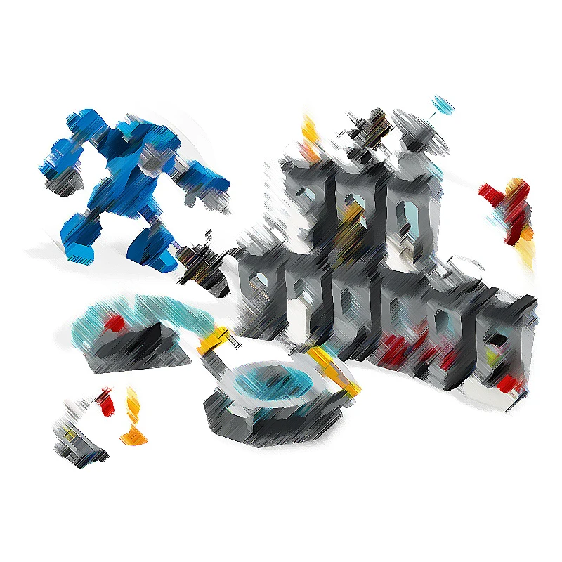 Bela 11260 Marvel Super Heros Series Iron Man Hall of Armor Kid Building Bricks Blocks Compatible 76125 toys for childen
Bela 11260 Marvel Super Heros Series Iron Man Hall of Armor Kid Building Bricks Blocks Compatible 76125 toys for childen