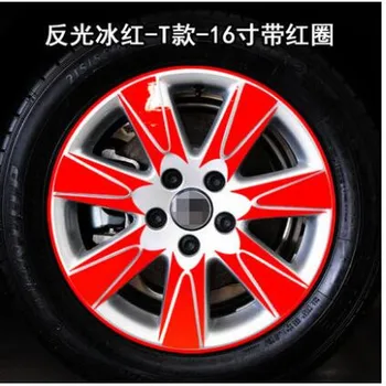 16 Inch Red Blue Green Laser Silver Purple Gold Carbin Fibre Decorative Wheels/Rims Stickers For Volkswagen Passat BA093A
16 Inch Red Blue Green Laser Silver Purple Gold Carbin Fibre Decorative Wheels/Rims Stickers For Volkswagen Passat BA093A