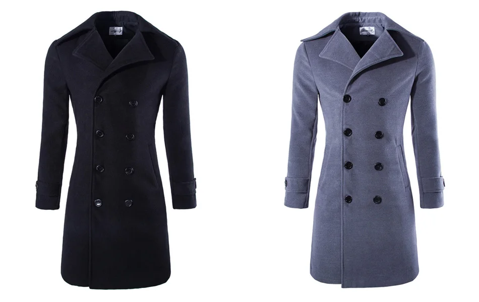 mens overcoat 14