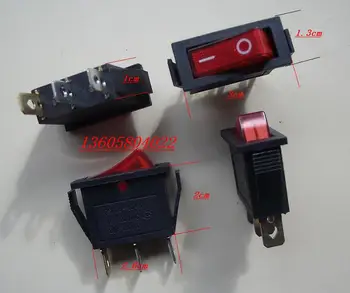 electric heater switch high power switch cake stalls ship oil heater water heater switch open loop 15A switch with lamp
electric heater switch high power switch cake stalls ship oil heater water heater switch open loop 15A switch with lamp