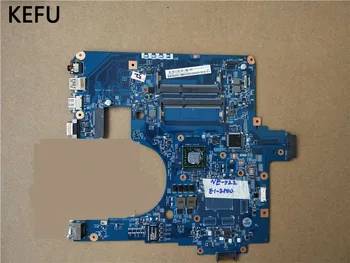 KEFU 48.4ZK14.03M For Acer E1-522 motherboard DDR3 EG50-KB MB 12253-3M NBM811100N 100% working
KEFU 48.4ZK14.03M For Acer E1-522 motherboard DDR3 EG50-KB MB 12253-3M NBM811100N 100% working