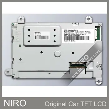 Niro DHL/EMS Shipping New Original Car Navigation 5.8" LCD Display Screen TJ058NA01AA LCD Panel For Car Auto Spare Parts
Niro DHL/EMS Shipping New Original Car Navigation 5.8" LCD Display Screen TJ058NA01AA LCD Panel For Car Auto Spare Parts