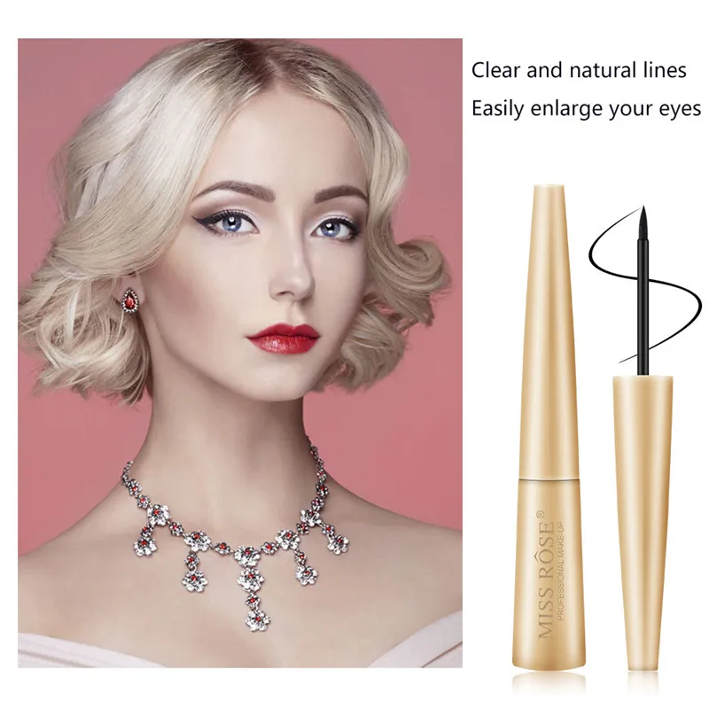 Hottest Color Brand New Eyeliner Pencil Pro Waterproof Long Lasting Quick-dry Beautiful Shades Around The Eyes Chinese Style Pen
Hottest Color Brand New Eyeliner Pencil Pro Waterproof Long Lasting Quick-dry Beautiful Shades Around The Eyes Chinese Style Pen