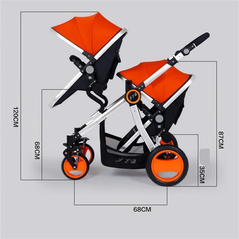 twins strollers14
