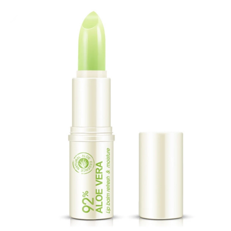 Aloe Repair Moisturizing Increases Lip Care Plumper Balm Dilute The Lip Wrinkles Exfoliating,Full Lips Enhancer Korea Cosmetics.
Aloe Repair Moisturizing Increases Lip Care Plumper Balm Dilute The Lip Wrinkles Exfoliating,Full Lips Enhancer Korea Cosmetics.