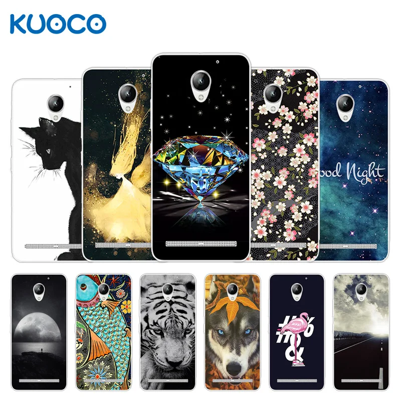 For Lenovo Vibe C2 K10A40 Case Tiger Design TPU Cover 5.0inch For Lenovo C2 Phone Case Silicon Phone Bacl Protective Fundas
For Lenovo Vibe C2 K10A40 Case Tiger Design TPU Cover 5.0inch For Lenovo C2 Phone Case Silicon Phone Bacl Protective Fundas