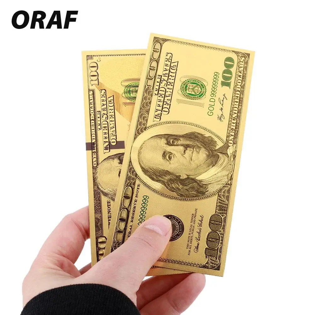 2PCS/Set Antique Plated Realistic Fake Money Commemorative Notes Decoration Banknotes High Quality Collection Dorpshipping
2PCS/Set Antique Plated Realistic Fake Money Commemorative Notes Decoration Banknotes High Quality Collection Dorpshipping