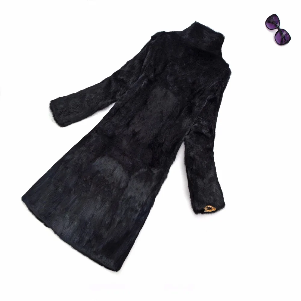 Free shipping 2019 Wholesale Retail Factory Price Free shipping Vintage Mandarin Real Rabbit Fur Long Coat Customize Big KSR264
Free shipping 2019 Wholesale Retail Factory Price Free shipping Vintage Mandarin Real Rabbit Fur Long Coat Customize Big KSR264